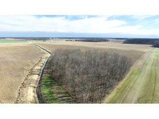 Property photo 5 - LAND AUCTION - 157+/- ACRES OFFERED IN 4 TRACTS IN WHITLEY COUNTY, INDIANA